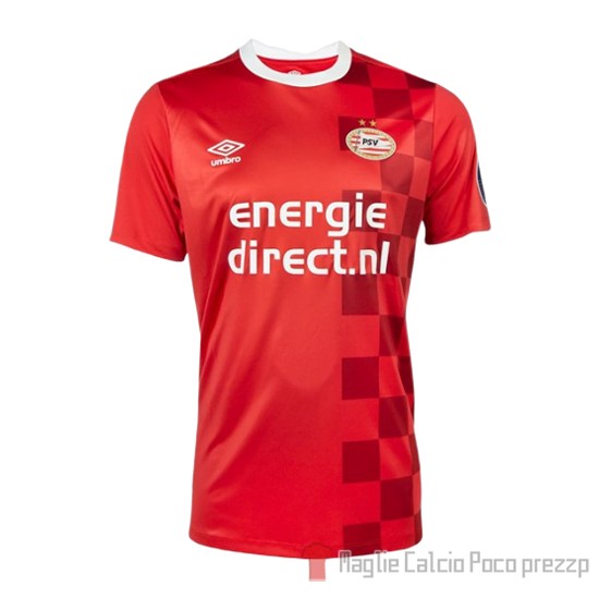 Maglia PSV Edicion Limitada 2019 - Clicca l'immagine per chiudere